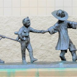 Wait for Me - Wait for Me by Paul Moore (1999)