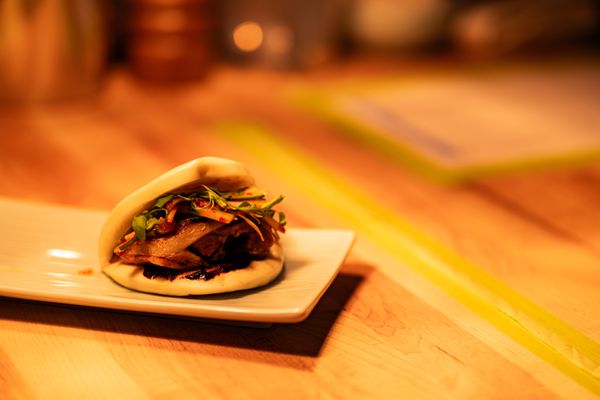 Le Fleur Rouge | Creative Chinese-French Dining in Park Slope by null
