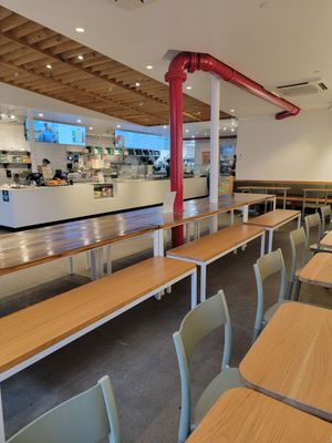 sweetgreen - Healthy Salads, Bowls and Plates by null