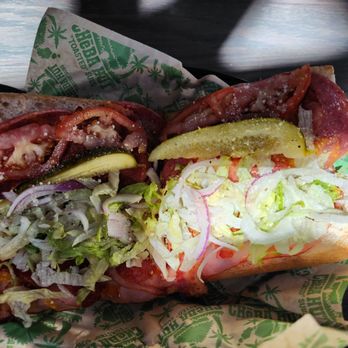 Cheba Hut "Toasted" Subs - 5-0 (ALL THE PIG, BABY) - Sandwiches Near Me - El Paso, Texas Cheba Hut "Toasted" Subs - 5-0 (ALL THE PIG, BABY) - Sandwiches Near Me - El Paso, Texas