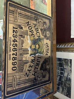 Buckland Museum of Witchcraft & Magick by null
