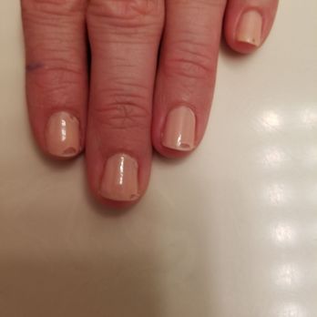 Ultra Nail Bar - Nail Salons Near Me - Charlotte, North Carolina
