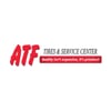 ATF Tires & Service Center gift card