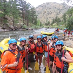 Poudre River, Colorado