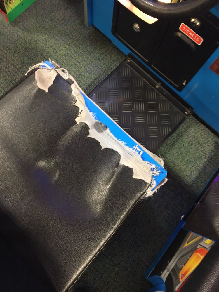 MONKEY JOE’S OF FAIRVIEW HEIGHTS CLOSED 33 Photos & 24 Reviews