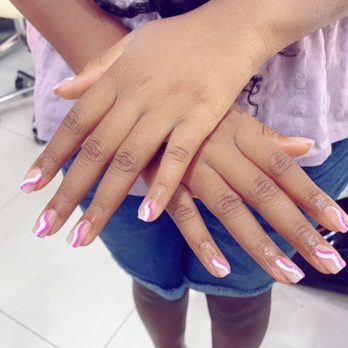Sassy Nail Bar - My nails - Nail Salons Near Me - Costa Mesa, California Sassy Nail Bar - My nails - Nail Salons Near Me - Costa Mesa, California