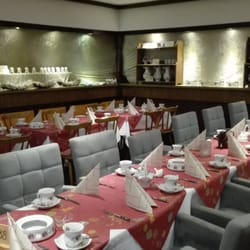 Renken's Bauerndiele