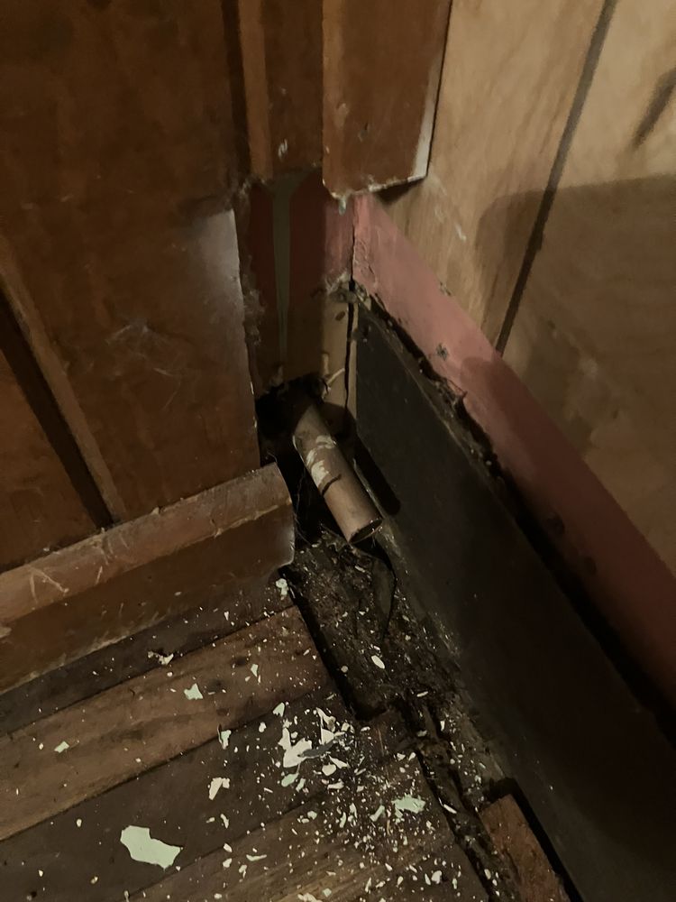 Slide of Benamati Plumbing and Heating