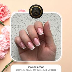 V Stars Nails & Spa