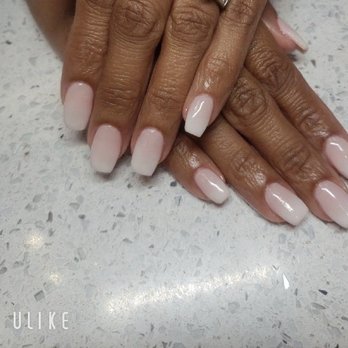 OMG My Nails - Ombré French Dip by Alice. This is my 2nd time having it done. It takes patience and talent; Alice has both. Thank you for the 5 service. - Nail Salons Near Me - Fairfax, Virginia OMG My Nails - Ombré French Dip by Alice. This is my 2nd time having it done. It takes patience and talent; Alice has both. Thank you for the 5 service. - Nail Salons Near Me - Fairfax, Virginia