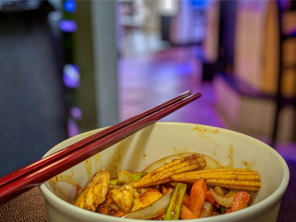 LAN XANG RESTAURANT 348 Photos & 155 Reviews 1400 Colonial Blvd