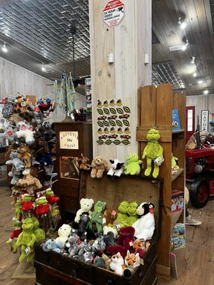 Dewberry Farm by null