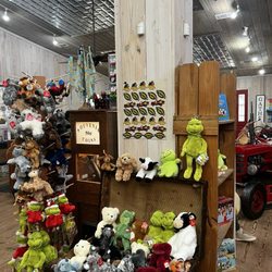 Dewberry Farm