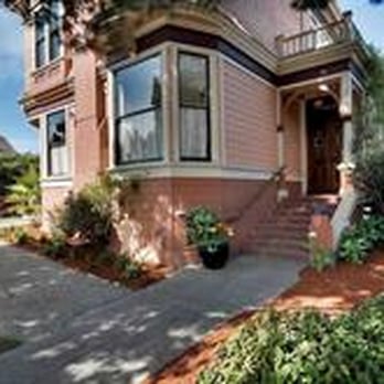 Carla Higgins - Compass - SOLD!! This is a beautiful Historic landmark property - Real Estate Agents Near Me - Oakland, California