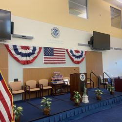 US Citizenship and Immigration Services