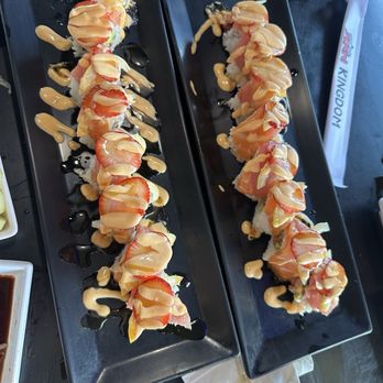 Sushi Kingdom - Sushi Bars Near Me - Ontario, California Sushi Kingdom - Sushi Bars Near Me - Ontario, California