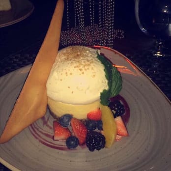 Six Seven Restaurant - Key lime pie - TO DIE FOR - New American Near Me - Seattle, Washington Six Seven Restaurant - Key lime pie - TO DIE FOR - New American Near Me - Seattle, Washington