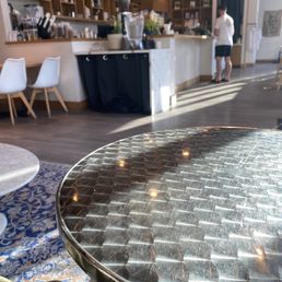 The Cafe