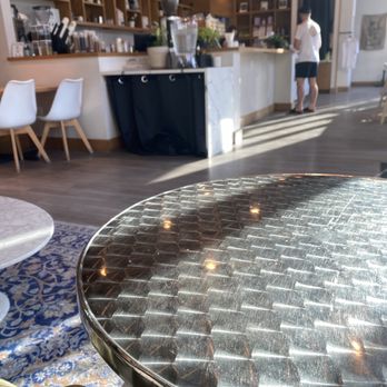 Pax & Beneficia Coffee - The Cafe - Coffee & Tea Near Me - Dallas, Texas