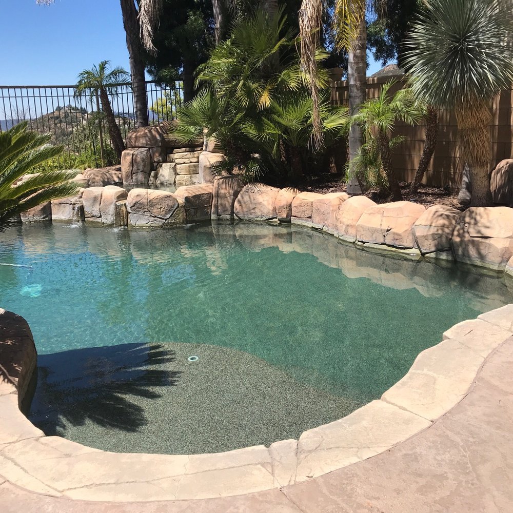 Kahuna Pool Service - Pool Cleaners Near Me