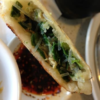 Luscious Dumplings - 6/2015 my first time dining in - Noodles Near Me - Monrovia, California Luscious Dumplings - 6/2015 my first time dining in - Noodles Near Me - Monrovia, California
