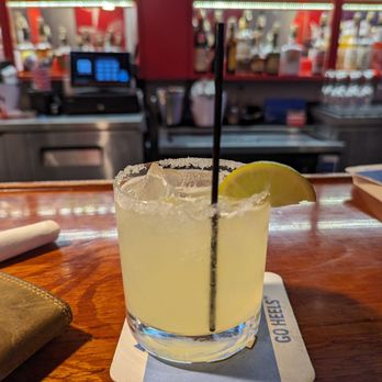 Hungry Palate Bar & Grill - House margaritas - American Near Me - Winston-Salem, North Carolina
