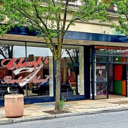 Champ's Barber School