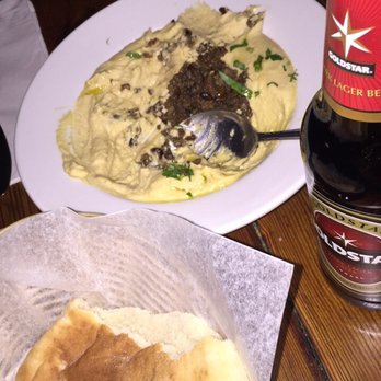 Hummus Kitchen - Middle Eastern Near Me - New York, New York Hummus Kitchen - Middle Eastern Near Me - New York, New York