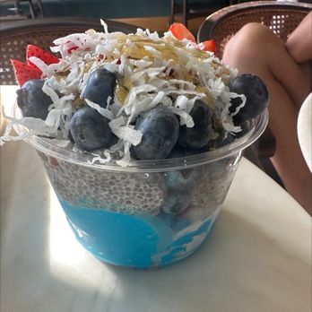 Bon Cha - Tropical acai bowl - Bubble Tea Near Me - San Diego, California Bon Cha - Tropical acai bowl - Bubble Tea Near Me - San Diego, California