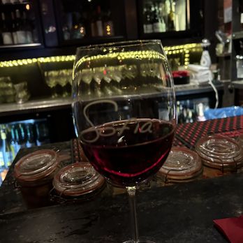 Sofia Wine Bar - Italian Near Me - New York, New York