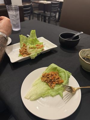 Mizu - Sushi & Hibachi Restaurant by null