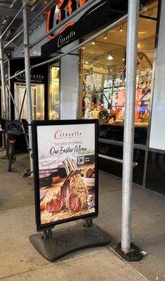 Citarella Gourmet Market - Upper West Side by null
