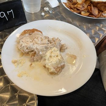 Scrambled - Scone - Breakfast & Brunch Near Me - Layton, Utah