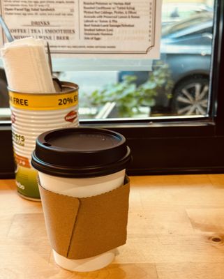 B Cup Cafe & Eatery by null