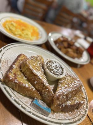 Penman Diner by null