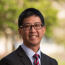 Erick P. Chan, M.D