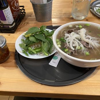 Miss Saigon - Beef Slices Pho - Vietnamese Near Me - Chicago, Illinois Miss Saigon - Beef Slices Pho - Vietnamese Near Me - Chicago, Illinois