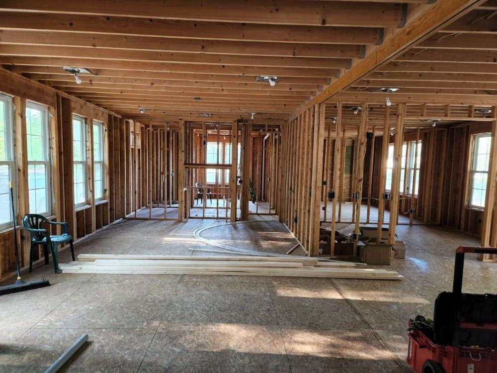 Slide of Archimedes Plumbing