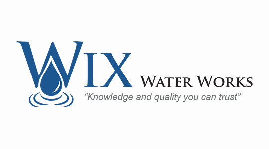 Slide of Wix Water Works