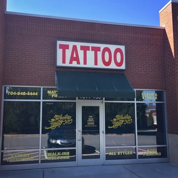 Nacho Tattoo - Electric Tattoo NC - Tattoo Near Me - Indian Trail, North Carolina Nacho Tattoo - Electric Tattoo NC - Tattoo Near Me - Indian Trail, North Carolina
