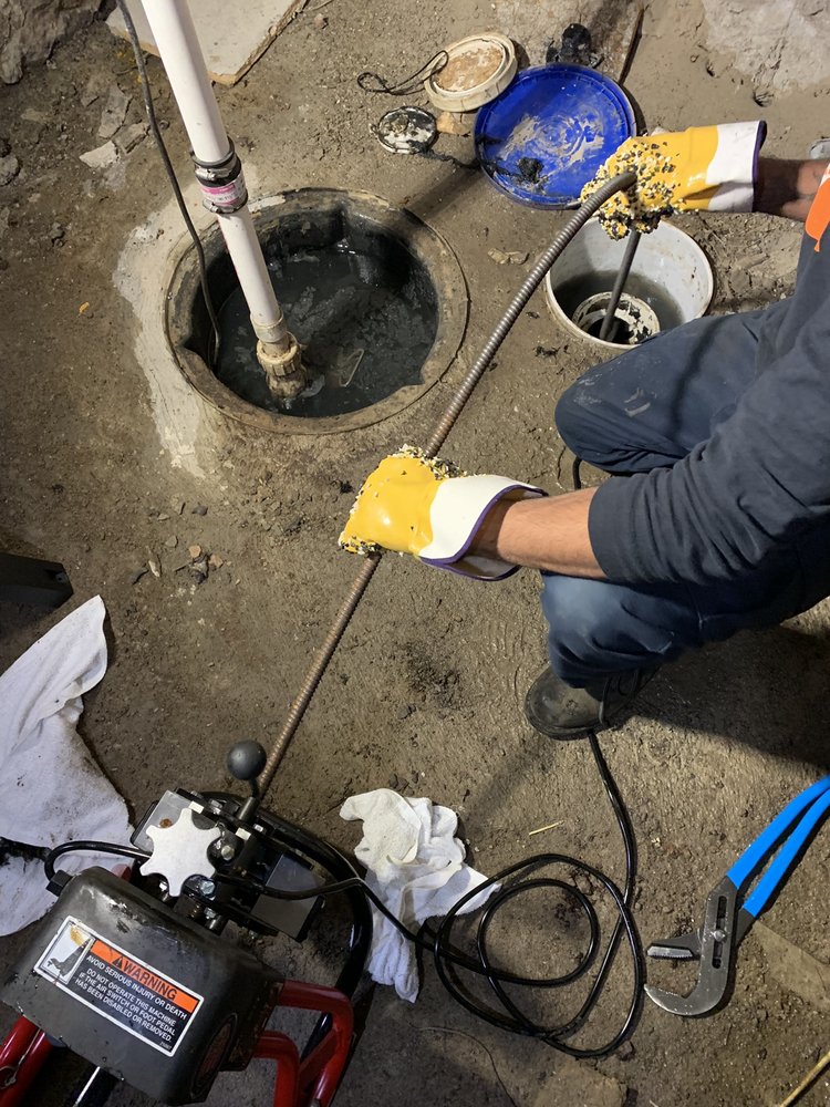 Slide of Drain Stars