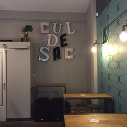 Cul De Sac