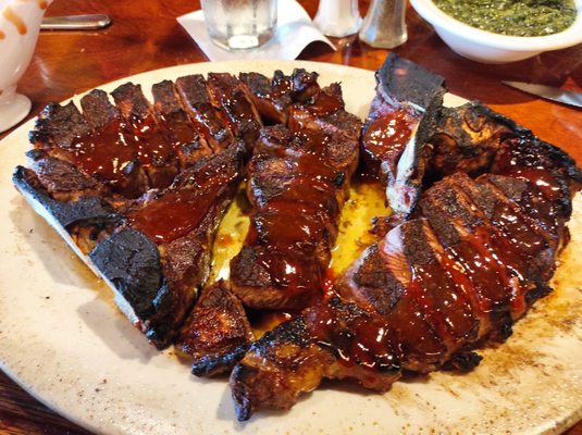 Joseph's Steakhouse by null