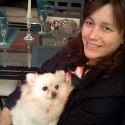 Country Roads Pet Sitting - We love our furry family!