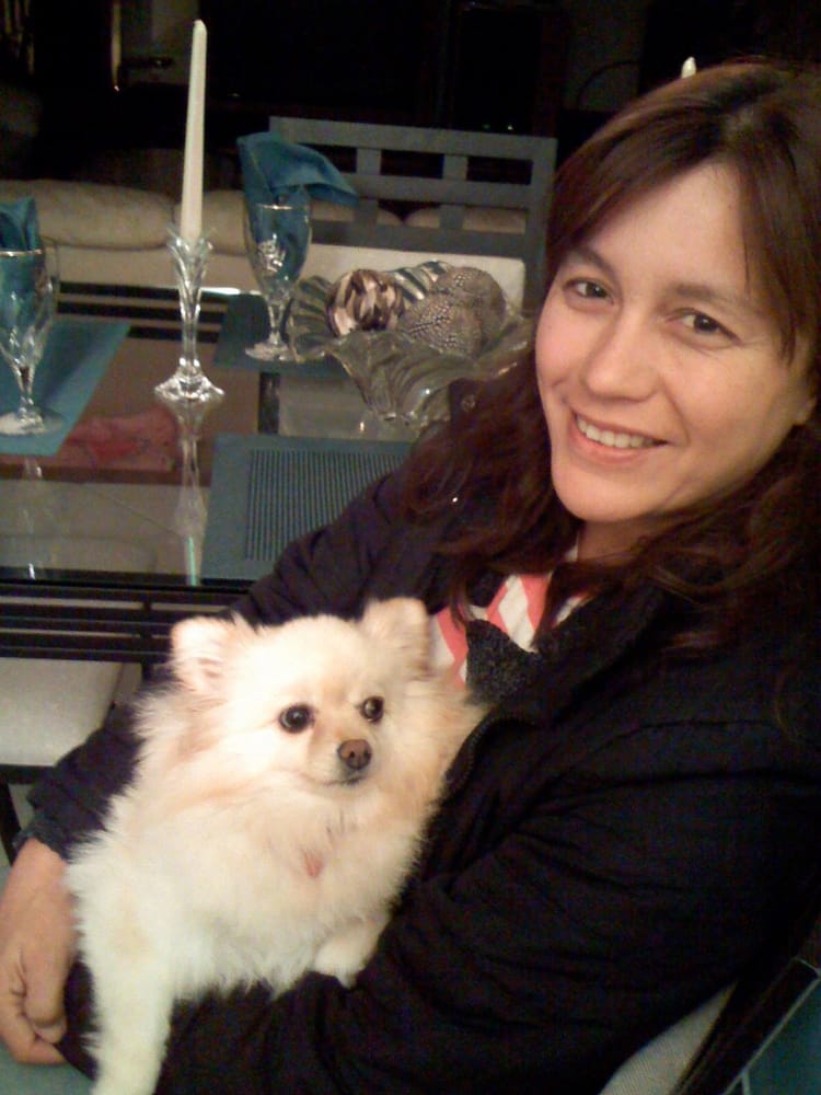 Country Roads Pet Sitting Image