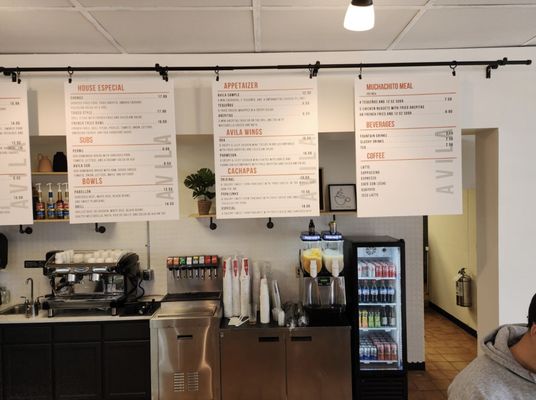 Avila Bakery & Cafe by null