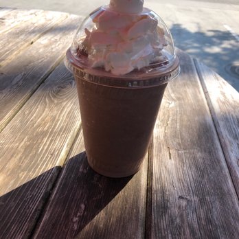 Espresso Yourself - Mocha Frappe - Gift Shops Near Me - Pigeon Forge, Tennessee Espresso Yourself - Mocha Frappe - Gift Shops Near Me - Pigeon Forge, Tennessee