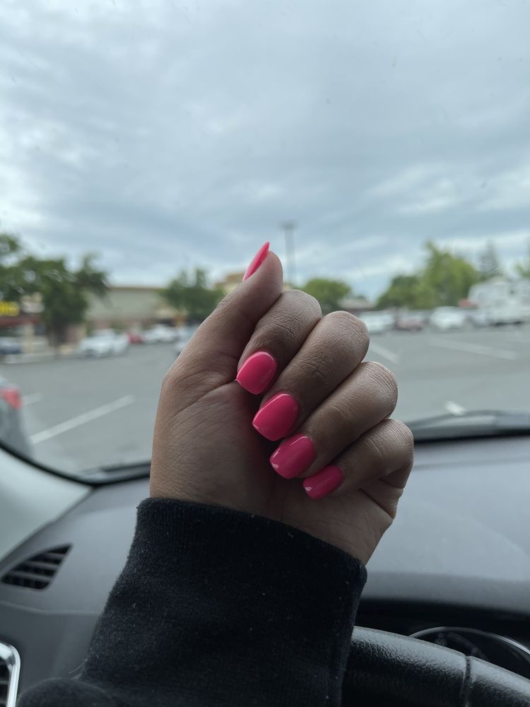 SAFETY NAILS AND SPA 422 Photos & 348 Reviews 8759 Elk Grove Blvd
