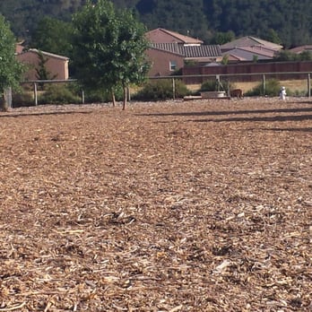 Vineyard Dog Park - Dog Parks Near Me - Templeton, California