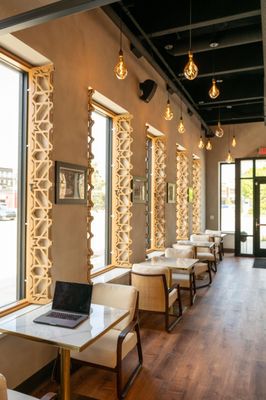 Haraz Coffee House by null